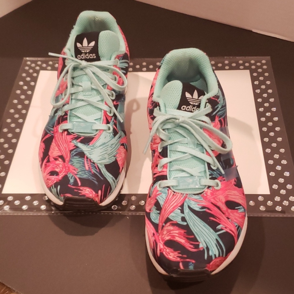 Women's Adidas size 8